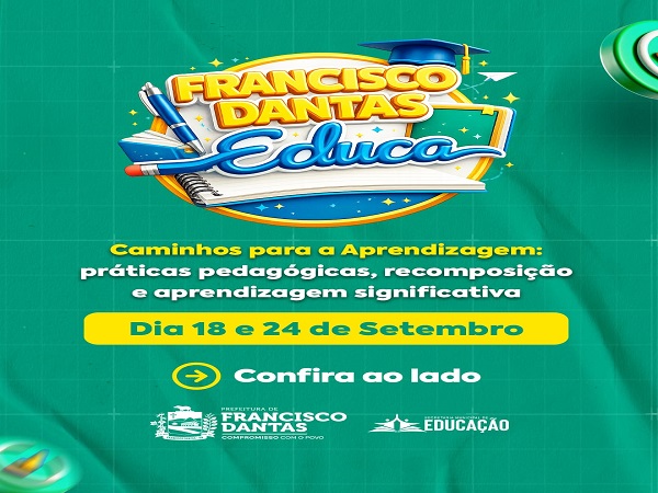 Formação continuada para fortalecer práticas pedagógicas
